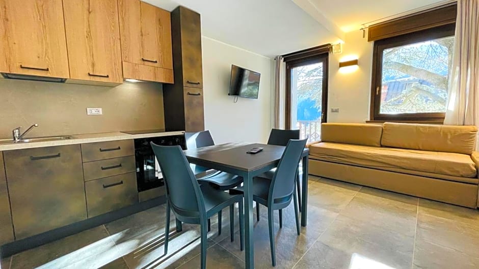 Residence Villa Linda