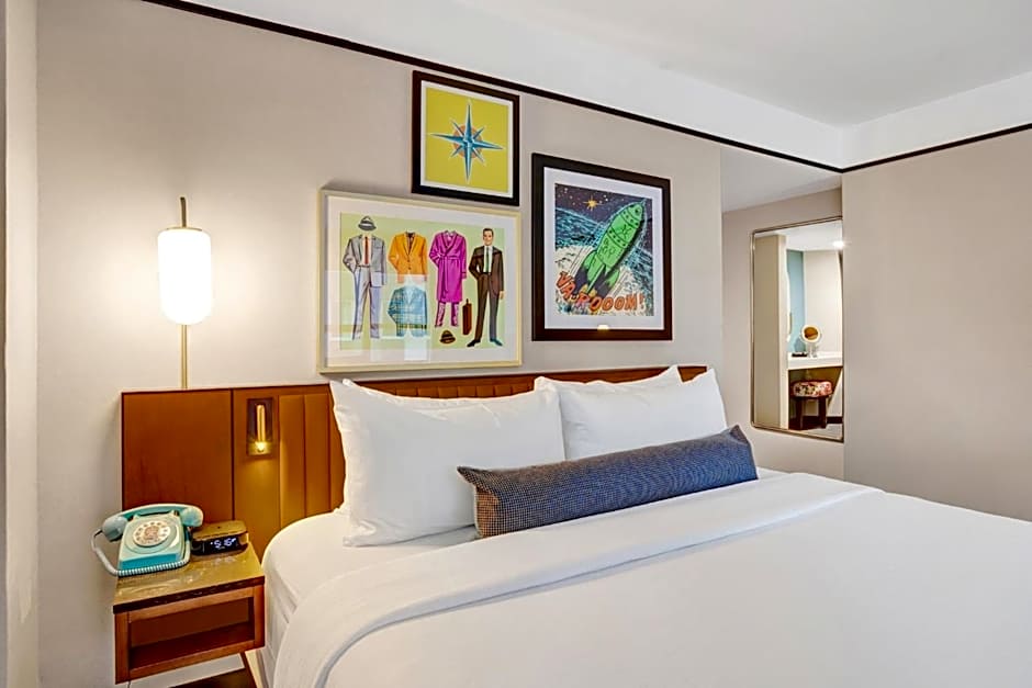 Hotel Indigo - Minneapolis Downtown By IHG