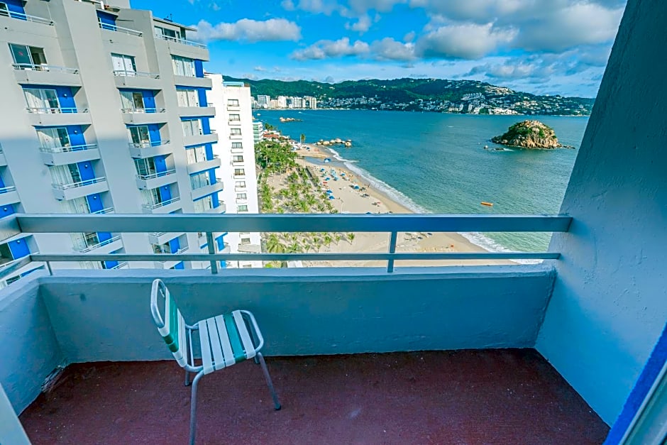 Playa Suites Acapulco