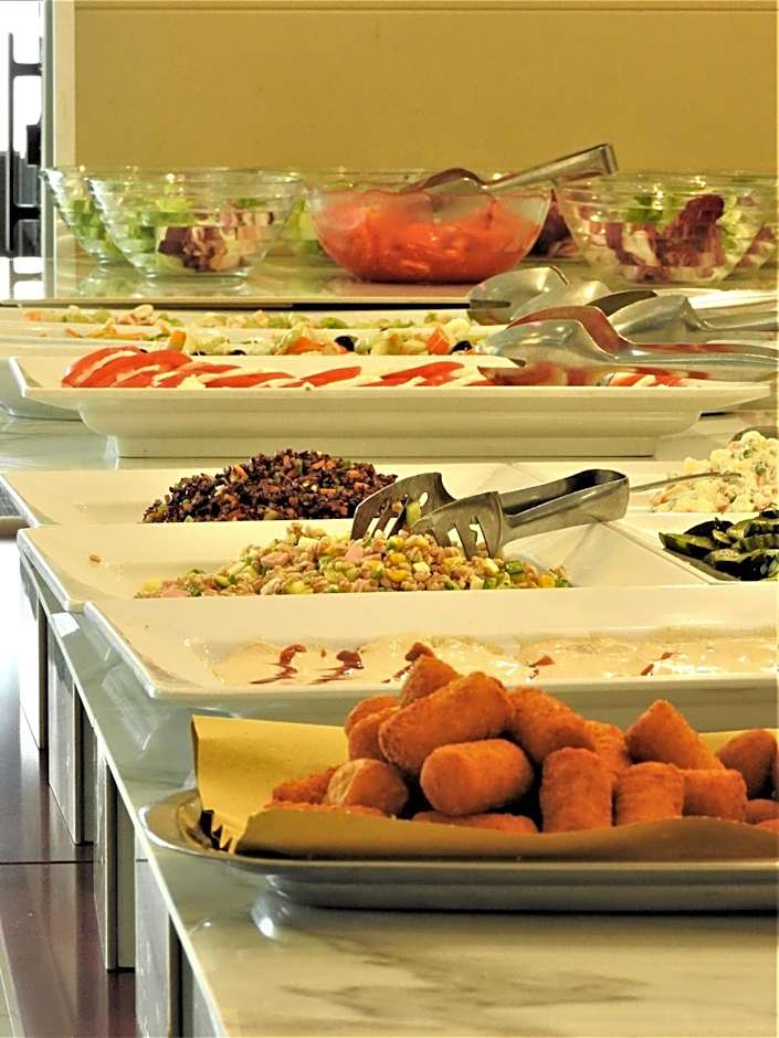 Yes Hotel Touring & SPA