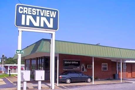 Crestview Inn