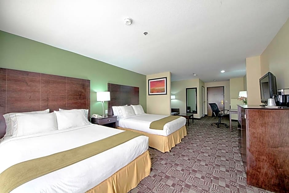 Holiday Inn Express Hotel & Suites Solana Beach-Del Mar