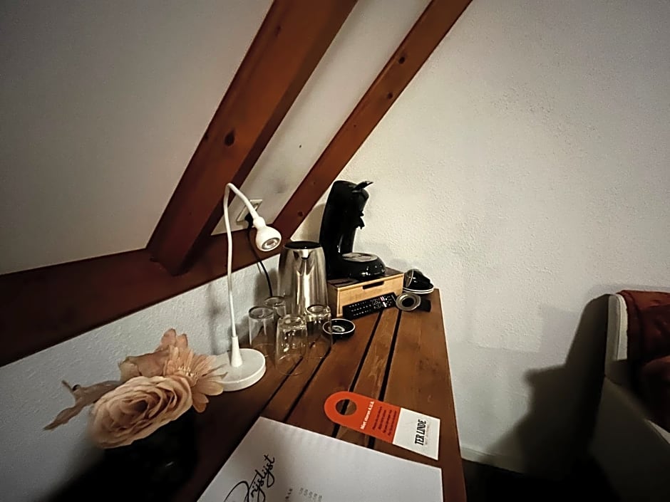 Hotel Ter Linde