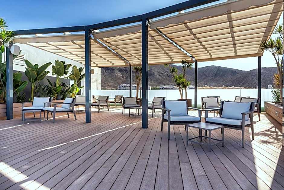 Spring Arona Gran Hotel - Adults Only