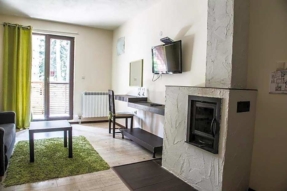 RILA 6ATO Hotel & Restaurant