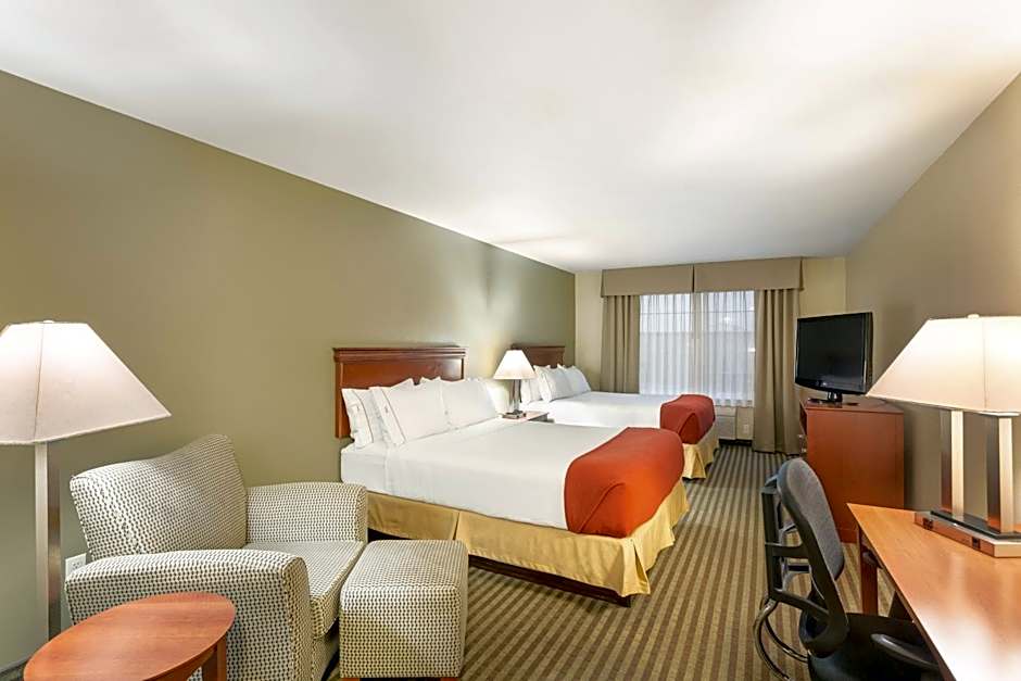 Holiday Inn Express Walla Walla By IHG