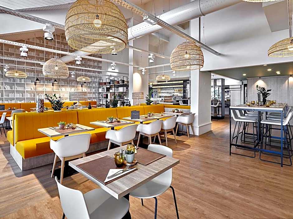 ibis Styles La Roche-sur-Yon