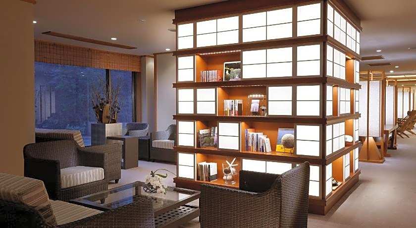 Toba Hotel International Shiojitei