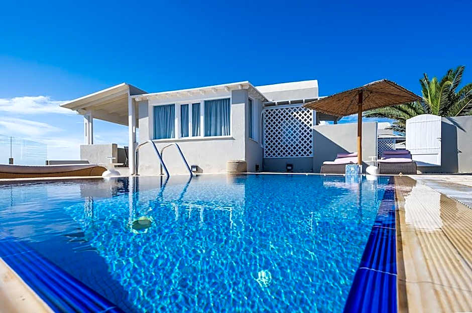 Hotel Orizontes