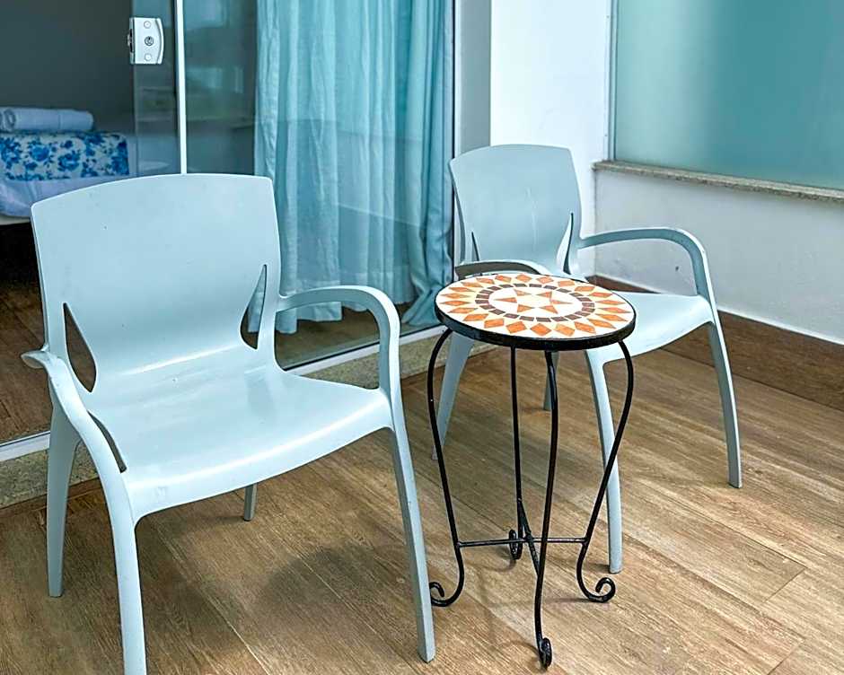 Hotel Boutique Recanto da Passagem