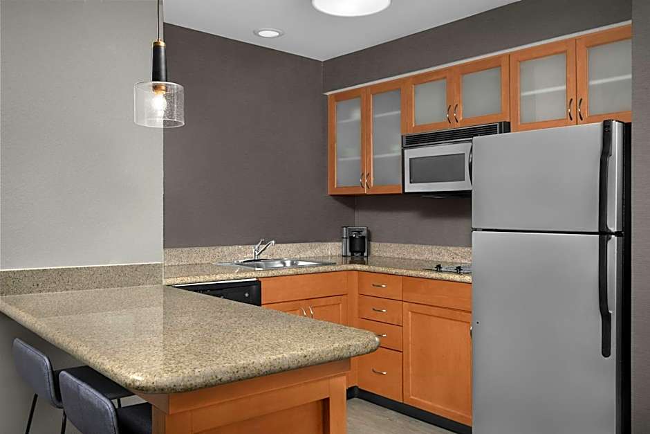 Residence Inn by Marriott Boston Marlborough