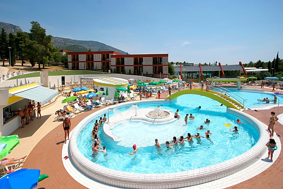Bluesun Holiday Village Bonaca