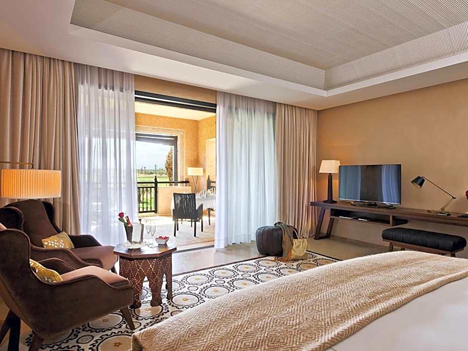 Fairmont Royal Palm Marrakech