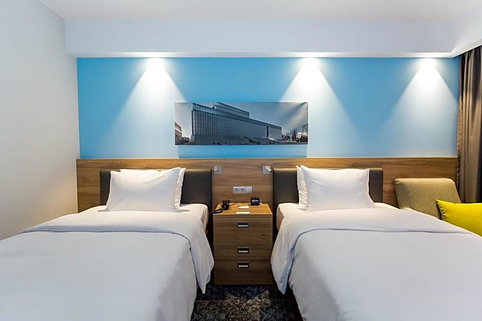 Hampton by Hilton Lublin