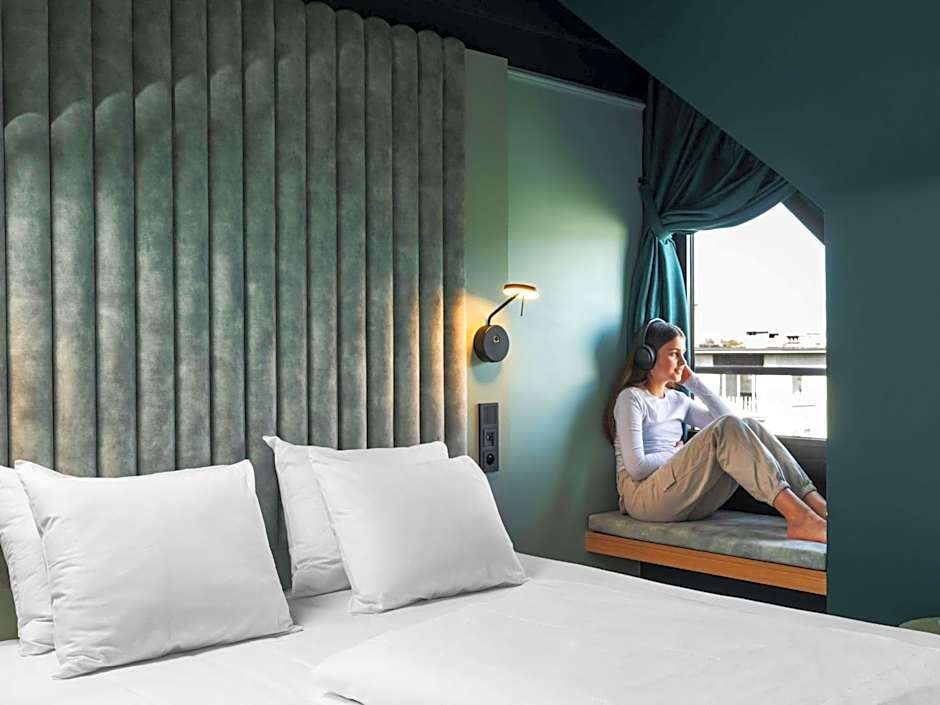 ibis Styles Hasselt City Centre