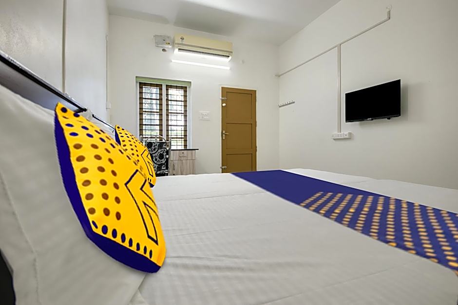 Hotel O Al Ameen Punnapra