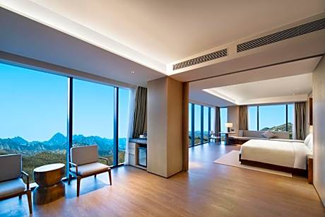 Hotspring Suite with Special View