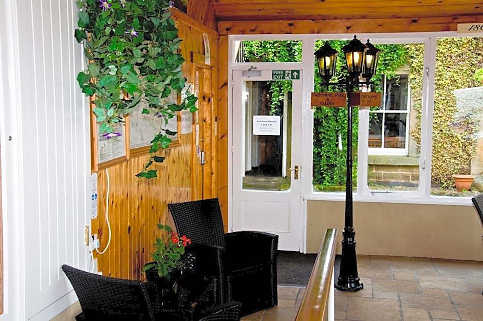 Riverdale Hall Hotel & Leisure