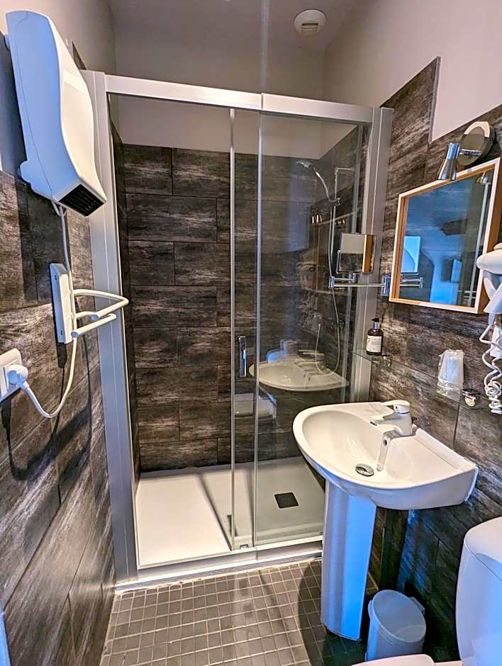 Logis Hotel La Tourelle du Beffroi