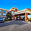 Holiday Inn Express Hotel and Suites Okmulgee By IHG