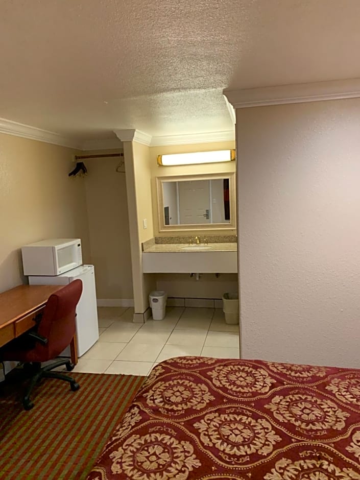A-1 Budget Motel