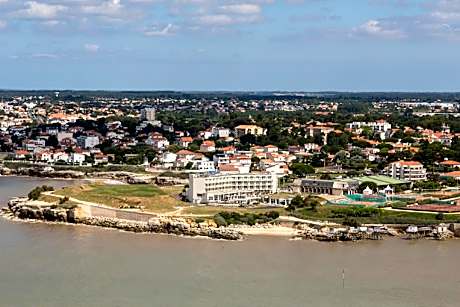 Thalazur Royan - Hotel & Spa