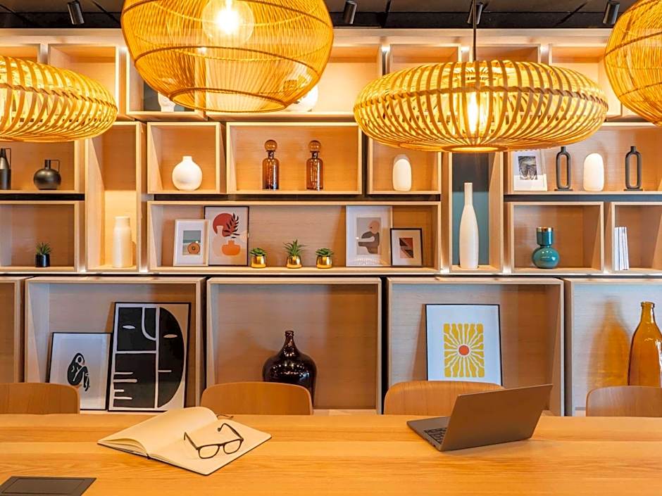 ibis Saint Paul Trois Chateaux