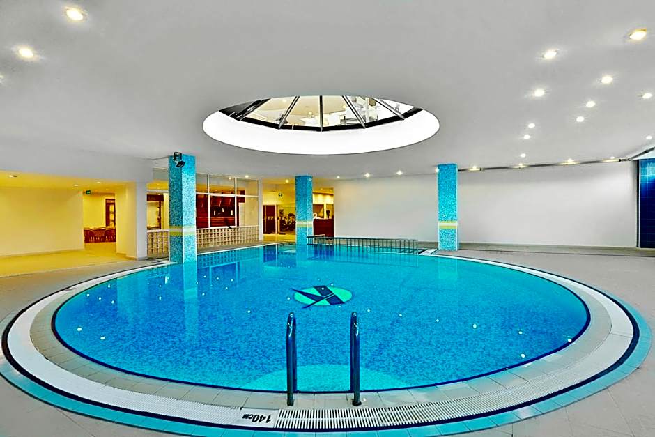 Numa Konaktepe Hotel - All Inclusive