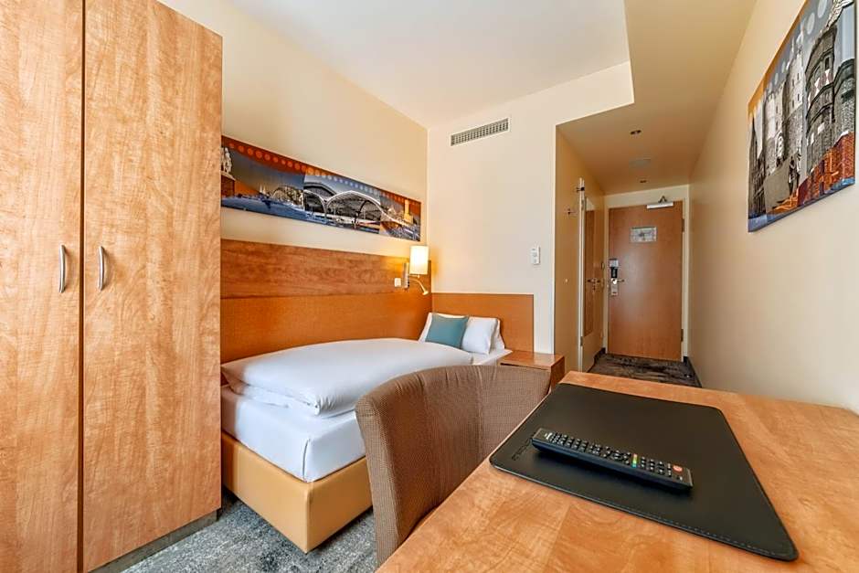 CityClass Hotel am Dom