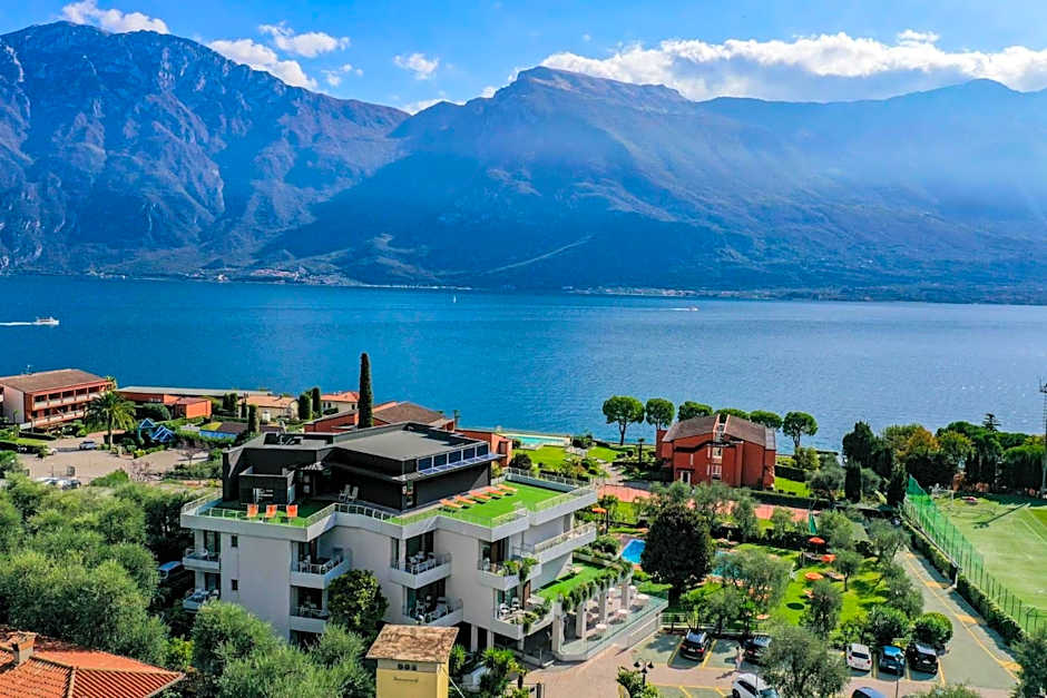 Hotel La Fiorita