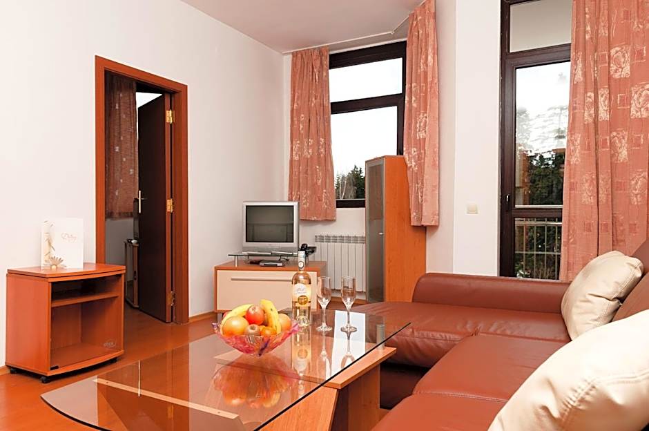 Apartments Flora-Daisy