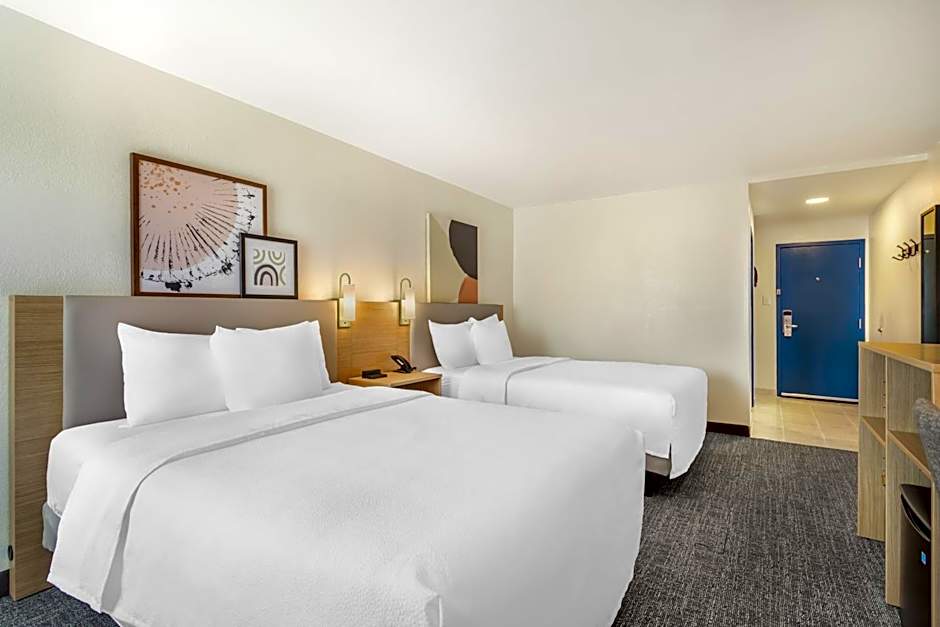 Spark by Hilton Knoxville North I-75