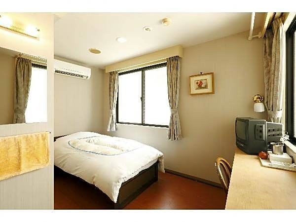 Business Hotel Tokiwa