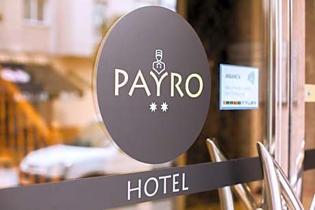 Hotel PAYRO