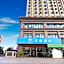 Hanting Hotel Nanjing Wutang Plaza