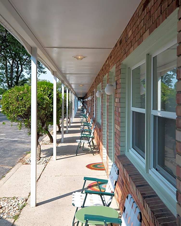 Motel Bear Lake