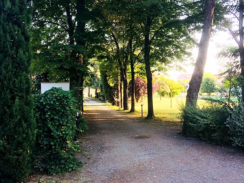 Casale del fattore