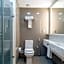 Mercure Uberlandia Plaza Shopping
