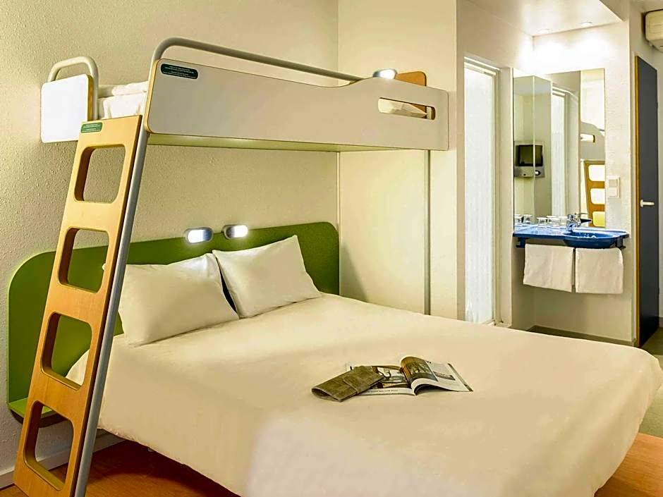 Ibis budget Wien Sankt Marx