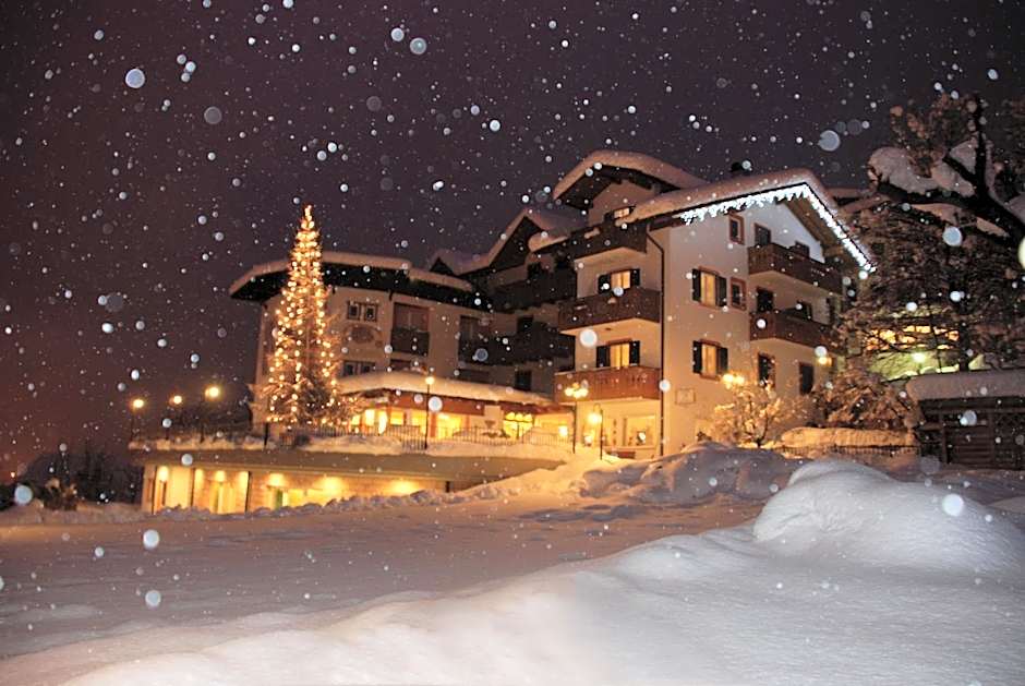 La Montanina Hotel in Val di Non
