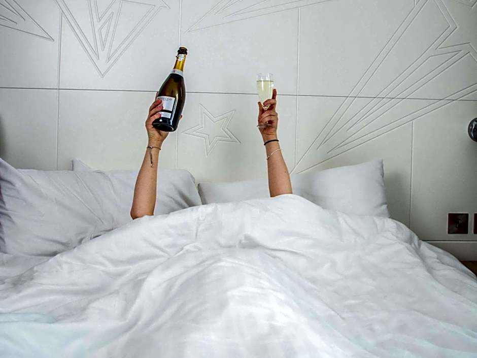 Ibis Styles Glasgow Central