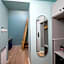 JESS INN Hostel Rondo Charles de Gaulle