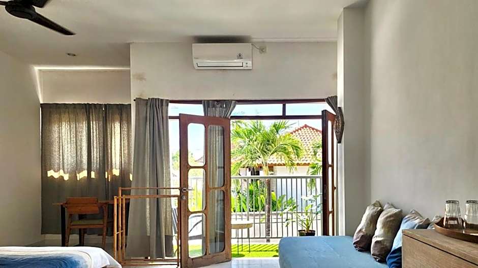 Sunny Canggu