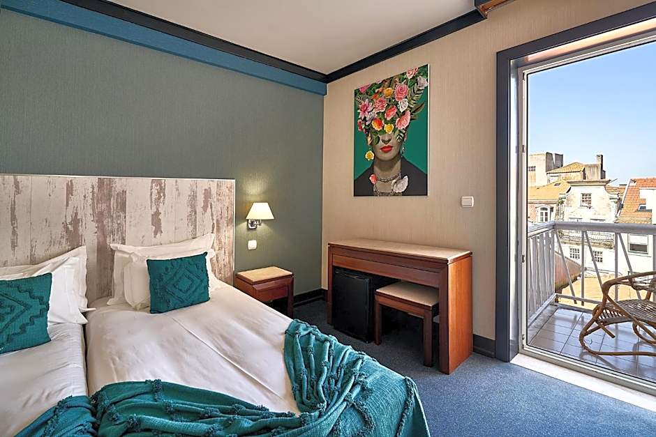 Galeria Suite Hotel