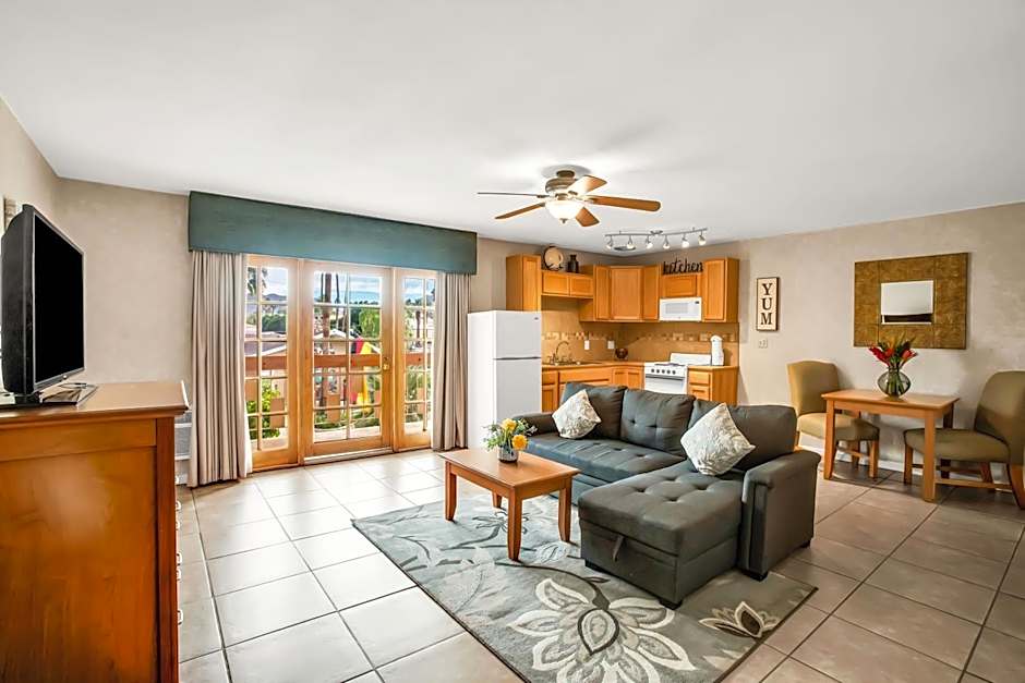 The Inn At Deep Canyon