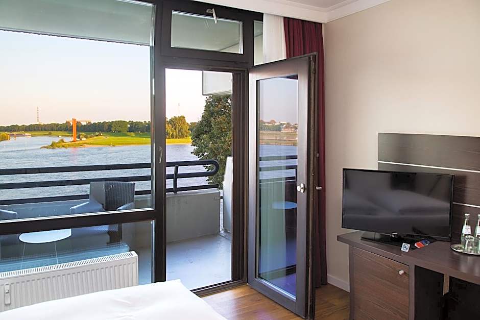 Hotel Rheingarten