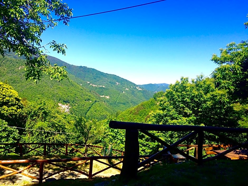 B&B La Presa