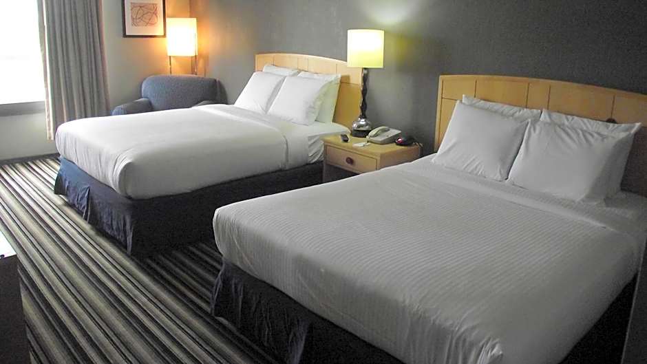 Travelodge by Wyndham Memphis