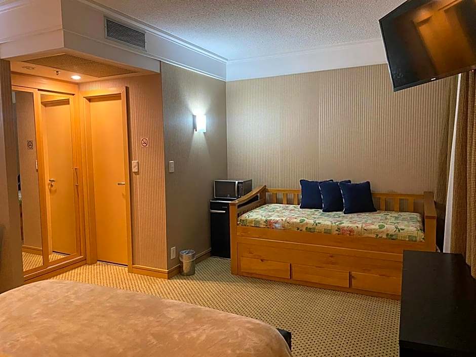 Flat Hotel em Guarulhos