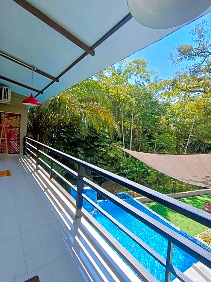 Collection O 90858 Bentong Wellness Homestay Midland